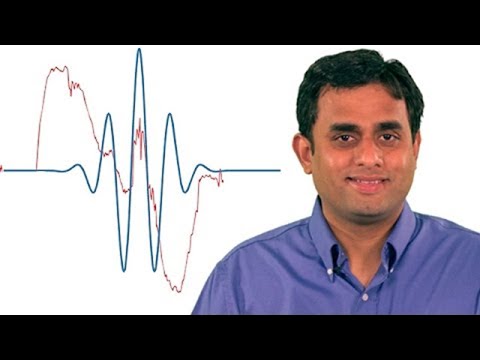 Wavelets Transform Using MATLAB - MATLAB Programming