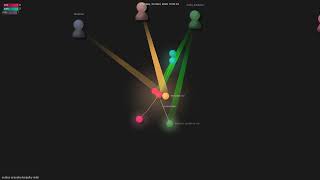 multica-ai/andrej-karpathy-skills - Gource visualisation