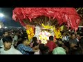 🙏shree navadurga jatra 2024 madkai goa hoi saiba