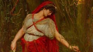 Did Women Discover Medicine in the Ancient World? Ammon Hillman @ladybabylon666 @GnosticInformant