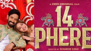 14 Phere New Full Movie | Vikrant Massey ,Kriti Kharbanda | New Movie 2021