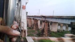 Bhopal vidisha journey by patalcot