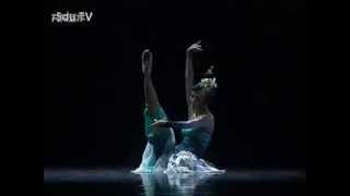 Chinese Classical Dance《空谷幽兰》