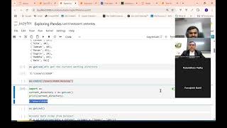 Python Implementation In AI & ML Part 16