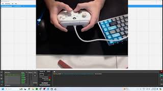 FRC Programming - 3.4: The Joystick Object