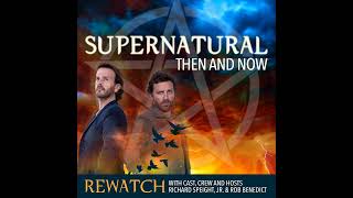 Pilot: Featuring Jared Padalecki and Jensen Ackles