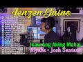 Jenzen Guino Nonsstop Cover Top Trending 2024 | Jenzen Guino Playlist Compilation Medley 2024 | Ikaw