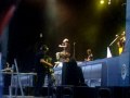 Alpha Blondy - Opération coup de poing (Couleur Café 27 juin 2009)
