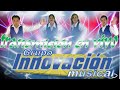 GRUPO INNOVACION MUSICAL TRANSMISION EN VIVO