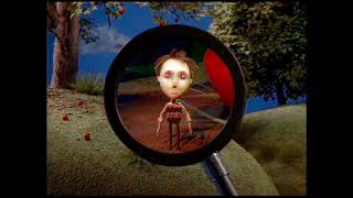 Jermaine and the Garden of Giant Unfriendly Bugs - Eagan Tilghman | A Studio Digital