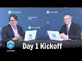 Day 1 Kickoff | IBM Interconnect 2017