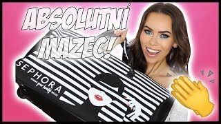 TOHLE JE NESMYSL KOSMETIKY 😱| SEPHORA NOVINKY JARO 2019