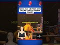 nico ali le pega dos golpe con la misma mano boxeo boxing box