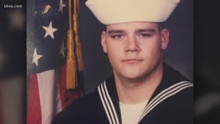 Navy veteran from Richmond jailed in Thailand