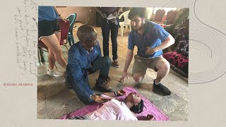 Field Notes Sierra Leone Washington University