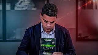 Matando as 20 objeções mais perigosas com o livro Demanda Infinita