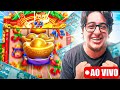 🐯 TIGRINHO AO VIVO 🔥🐯 PLATAFORMA NOVA 🔥🐯 FORTUNE TIGER ESTRATEGIA 🔥🐯 COMO JOGAR NO FORTUNE TIGER!🔥🐯