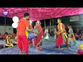 mahila sankirtana mancha at ghess 14 kalijugare nadia pure janama nebi muhi anjana deheri