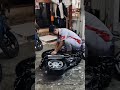 beneran gini yah rawat rangka esaf honda esaf