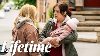 Stolen Baby The Murder of Heidi Broussard (2024) #LMN | BEST Lifetime Movies | Based on a true story