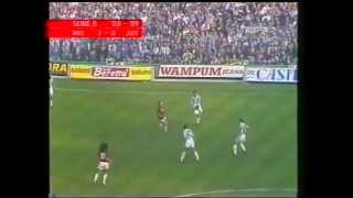 1988-89 Serie A: Juventus v AC Milan (4-0) Full Match