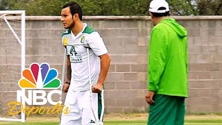 Luis Montes sigue mejorando | Liga MX | NBC Deportes