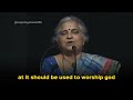 egyptian pyramid story by sudha murthy 💯