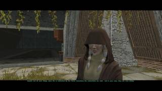 kotor 2 extended enclave