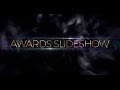 Luxury Awards Slideshow (After Effects template)