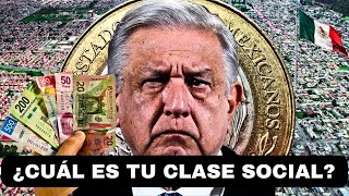 La Verdad Sobre Los SALARIOS En México | ¿Cuánto Gana Realmente un MEXICANO?