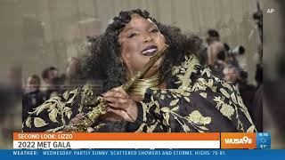 Great Day Washington Morning Mix: The highs & lows of the Met Gala red carpet
