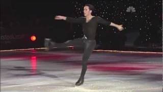 Johnny Weir — Sexy And I Know It