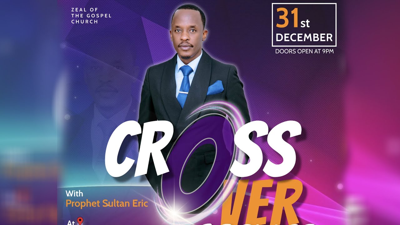 Crossover Service Youtube