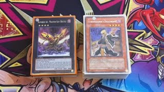 *YUGIOH* BEST! GraveKeeper Deck Profile September 2015!