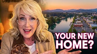 Living in Mount Vernon Washington! – Is This Skagit Valley Town Right for You?