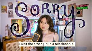 reacting to your terrible WOMAN confessions (betrayal, secrets, and internalized misogyny) 𓍢ִ໋☕️✧˚ ༘