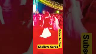 Khelaiya - Vol-1 : Non-Stop Disco Dandiya || Non-Stop Gujarati Garba Songs #vlogs #firstvlog