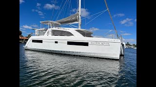 2020 Leopard 40 Owners Version \