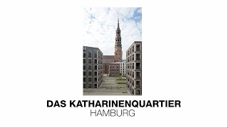 Wienerberger Referenzfilm – Katharinenquartier Hamburg