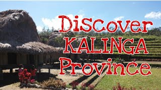 KALINGA PROVINCE | The North Page