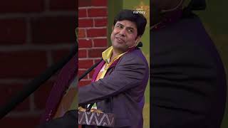 Ramu ने बेचे Dubai के समोसे | Comedy Nights With Kapil | कॉमेडी नाइट्स विद कपिल