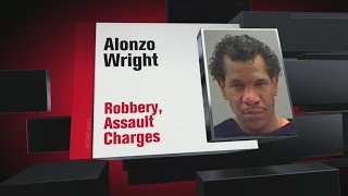 Council Bluffs Robbery