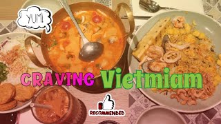 Vietnamese Cuisine