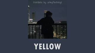 Yellow - Coldplay [แปล/thaisub]