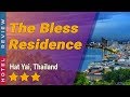 The Bless Residence hotel review | Hotels in Hat Yai | Thailand Hotels