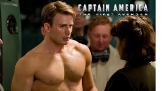 CAPTAIN AMERICA: THE FIRST AVENGER FULL MOVIE #movie #movierecap #captainamerica #steverogers #film