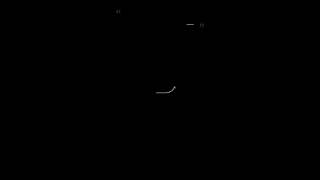 Draw a python logo in Python programming | Python Turtle Graphics #turtle #python #shorts