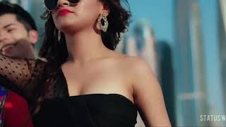 Luck Di Kasam Video Status | Ramji Gulati | Avneet Kaur | Siddharth Nigam | Vikram Nagi |  Mack |