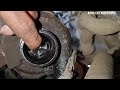 turbo problem turbocharger failure car turbo charger failure