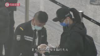 港大醫學院推算　本港新型肺炎繁殖率趨高　有持續爆發風險 - 20200320 - 香港新聞 - 有線新聞 CABLE News